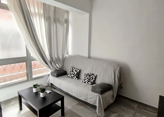 Coris Center Apartment *