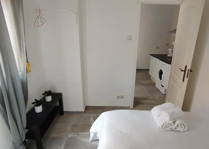 Coris Center Apartment