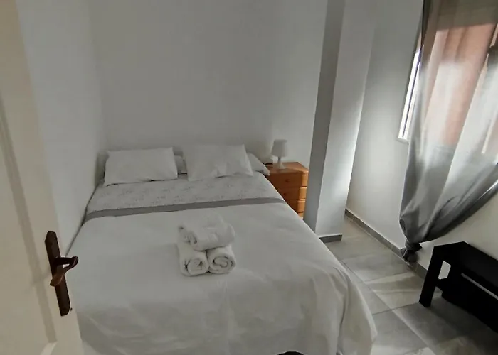 Coris Center Apartment