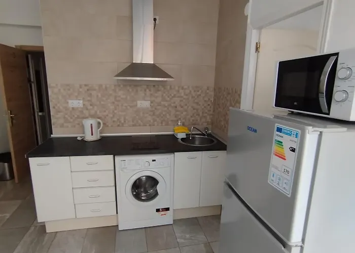 Apartment Coris Center *